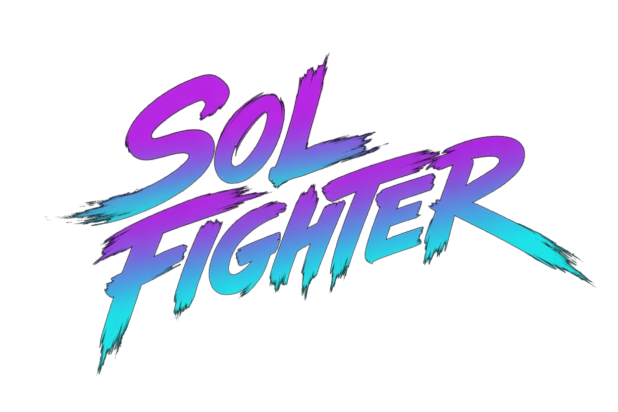 Sol Fighter